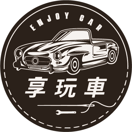 享玩車-汽車內裝修復-汽車個性化安全帶改色更換